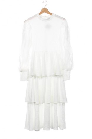 Kleid SHEIN, Größe XS, Farbe Weiß, Preis € 20,99