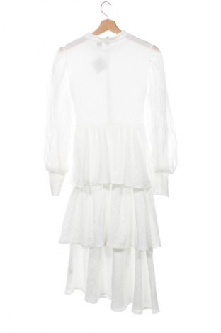 Kleid SHEIN, Größe XS, Farbe Weiß, Preis € 20,99
