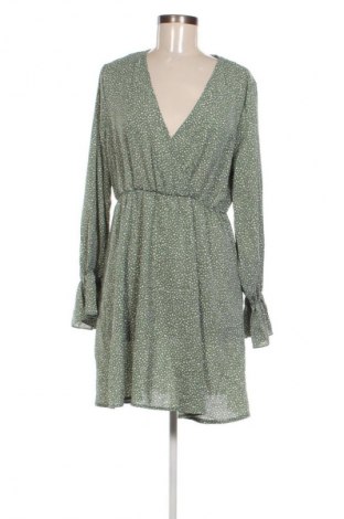 Kleid SHEIN, Größe L, Farbe Mehrfarbig, Preis € 20,99
