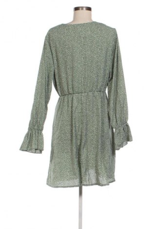Kleid SHEIN, Größe L, Farbe Mehrfarbig, Preis € 20,99