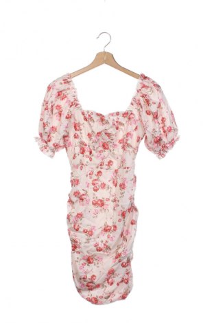 Kleid SHEIN, Größe XS, Farbe Mehrfarbig, Preis € 14,99