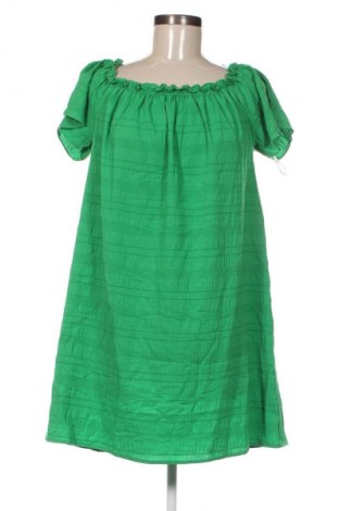 Φόρεμα SHEIN, Μέγεθος L, Χρώμα Πράσινο, Τιμή 13,99 €
