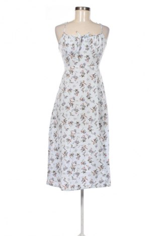 Kleid SHEIN, Größe S, Farbe Mehrfarbig, Preis € 20,99
