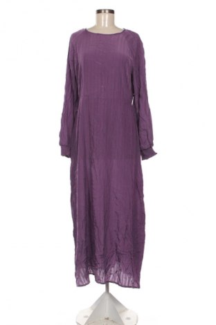 Kleid SHEIN, Größe XL, Farbe Lila, Preis € 20,99