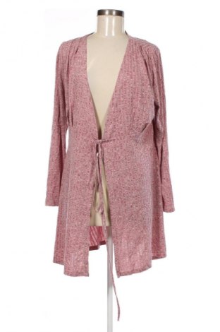 Kleid SHEIN, Größe L, Farbe Aschrosa, Preis € 20,99