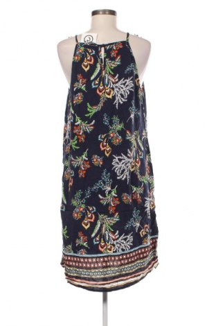 Kleid SHEIN, Größe 4XL, Farbe Mehrfarbig, Preis € 15,99