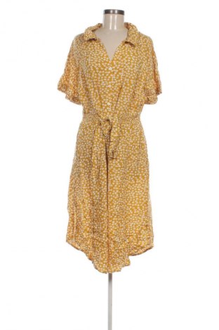 Kleid SHEIN, Größe XL, Farbe Mehrfarbig, Preis € 30,99