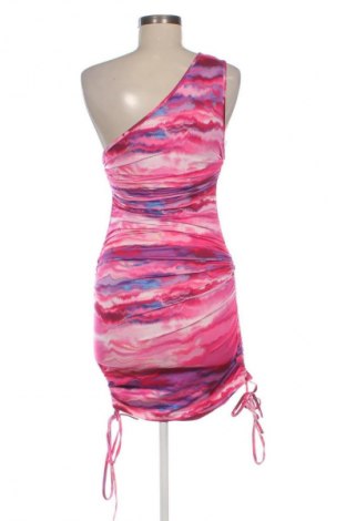Kleid SHEIN, Größe S, Farbe Mehrfarbig, Preis € 16,99