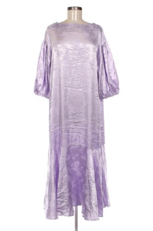 Φόρεμα SHEIN, Μέγεθος M, Χρώμα Βιολετί, Τιμή 7,99 €