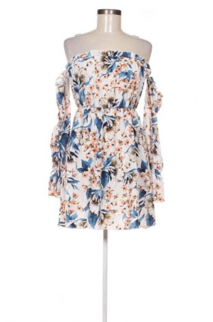 Kleid SHEIN, Größe XS, Farbe Mehrfarbig, Preis € 20,99