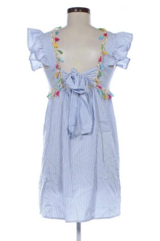 Kleid SHEIN, Größe S, Farbe Mehrfarbig, Preis € 13,99