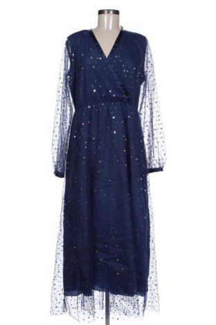 Kleid SHEIN, Größe XL, Farbe Blau, Preis € 40,99