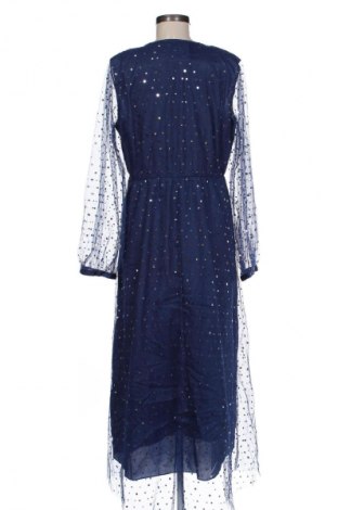 Kleid SHEIN, Größe XL, Farbe Blau, Preis € 40,99