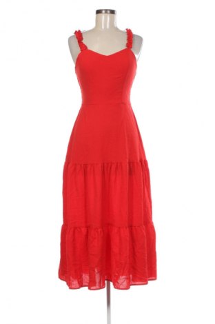 Kleid SHEIN, Größe S, Farbe Rot, Preis € 15,99