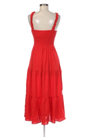 Kleid SHEIN, Größe S, Farbe Rot, Preis € 15,99