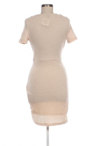 Φόρεμα SHEIN, Μέγεθος S, Χρώμα  Μπέζ, Τιμή 10,99 €