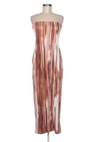 Kleid SHEIN, Größe L, Farbe Mehrfarbig, Preis € 17,99