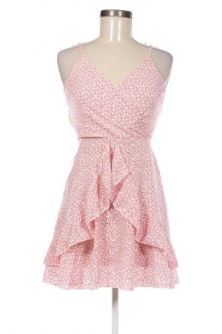 Kleid SHEIN, Größe S, Farbe Mehrfarbig, Preis € 10,99