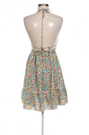 Kleid SHEIN, Größe S, Farbe Mehrfarbig, Preis 14,83 €