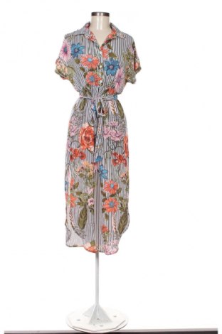 Kleid SHEIN, Größe S, Farbe Mehrfarbig, Preis € 20,99
