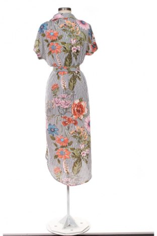 Kleid SHEIN, Größe S, Farbe Mehrfarbig, Preis € 20,99