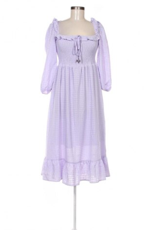 Kleid SHEIN, Größe M, Farbe Lila, Preis € 20,99