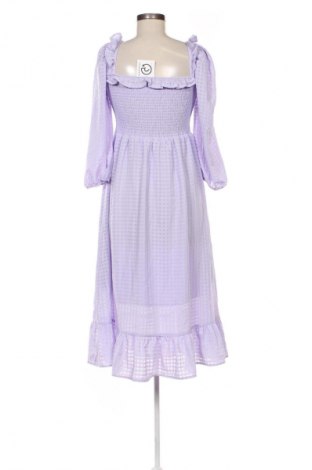 Kleid SHEIN, Größe M, Farbe Lila, Preis € 20,99