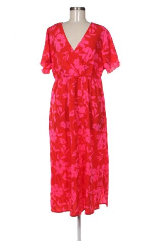 Φόρεμα SHEIN, Μέγεθος XL, Χρώμα Πολύχρωμο, Τιμή 23,99 €