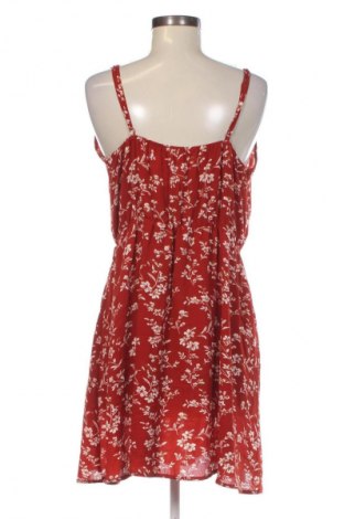 Kleid SHEIN, Größe XL, Farbe Mehrfarbig, Preis € 12,99