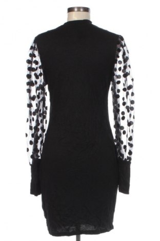 Sukienka SHEIN, Rozmiar XL, Kolor Czarny, Cena 85,99 zł