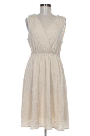 Kleid SHEIN, Größe M, Farbe Ecru, Preis € 16,99