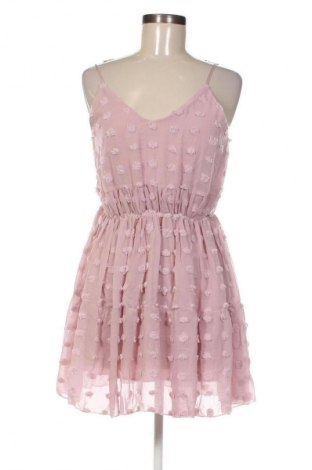 Kleid SHEIN, Größe XS, Farbe Rosa, Preis € 14,99