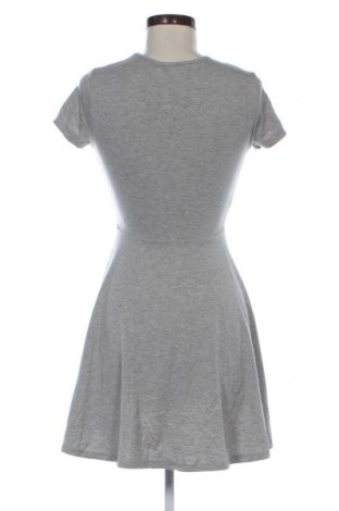 Kleid SHEIN, Größe XS, Farbe Grau, Preis € 10,99