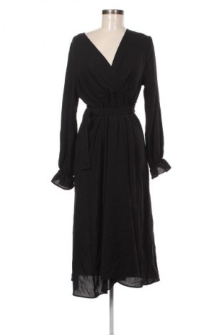 Kleid SHEIN, Größe L, Farbe Schwarz, Preis 20,99 €