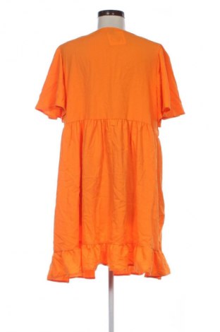 Kleid SHEIN, Größe XL, Farbe Orange, Preis € 18,99