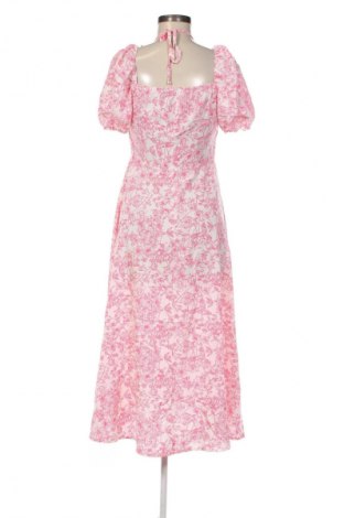 Kleid SHEIN, Größe S, Farbe Mehrfarbig, Preis € 20,99