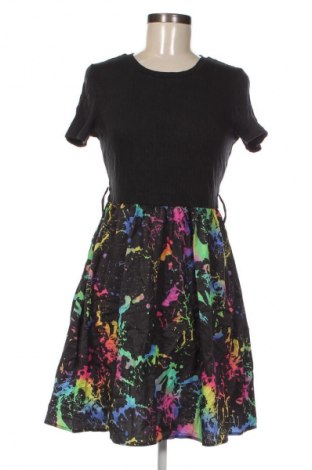 Kleid SHEIN, Größe L, Farbe Mehrfarbig, Preis € 16,99
