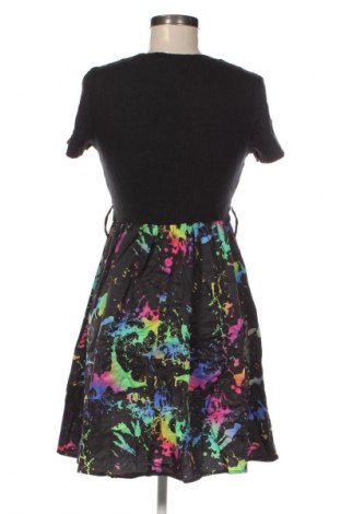 Kleid SHEIN, Größe L, Farbe Mehrfarbig, Preis € 16,99