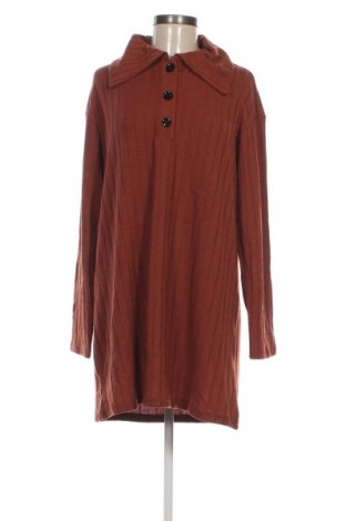Kleid SHEIN, Größe S, Farbe Braun, Preis € 20,99