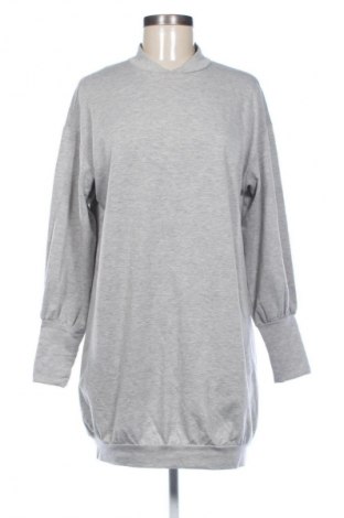 Kleid SHEIN, Größe S, Farbe Grau, Preis 14,83 €