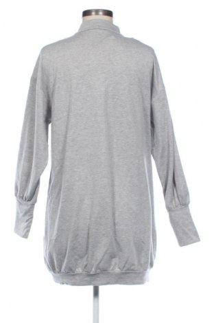 Kleid SHEIN, Größe S, Farbe Grau, Preis 14,83 €
