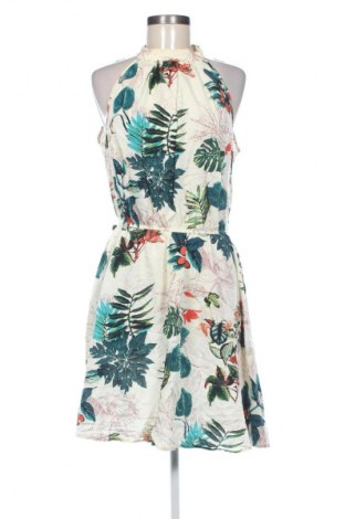 Kleid SHEIN, Größe L, Farbe Mehrfarbig, Preis 14,77 €