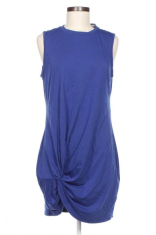 Kleid SHEIN, Größe L, Farbe Blau, Preis € 15,99