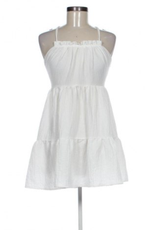Φόρεμα SHEIN, Μέγεθος M, Χρώμα Λευκό, Τιμή 14,83 €