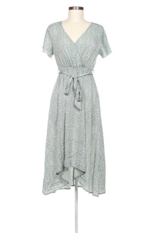 Kleid SHEIN, Größe S, Farbe Mehrfarbig, Preis € 20,99