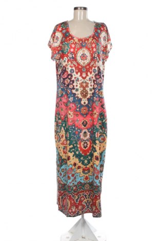 Kleid SHEIN, Größe XL, Farbe Mehrfarbig, Preis € 25,99