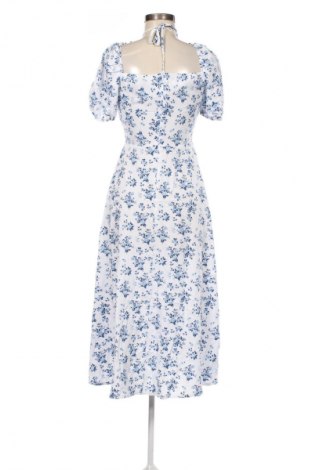 Kleid SHEIN, Größe S, Farbe Mehrfarbig, Preis € 20,99
