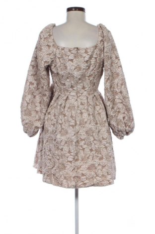 Kleid SHEIN, Größe L, Farbe Beige, Preis € 20,99