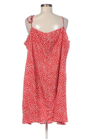 Kleid SHEIN, Größe 5XL, Farbe Mehrfarbig, Preis € 17,99