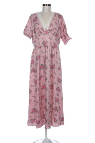 Φόρεμα SHEIN, Μέγεθος XL, Χρώμα Πολύχρωμο, Τιμή 24,99 €